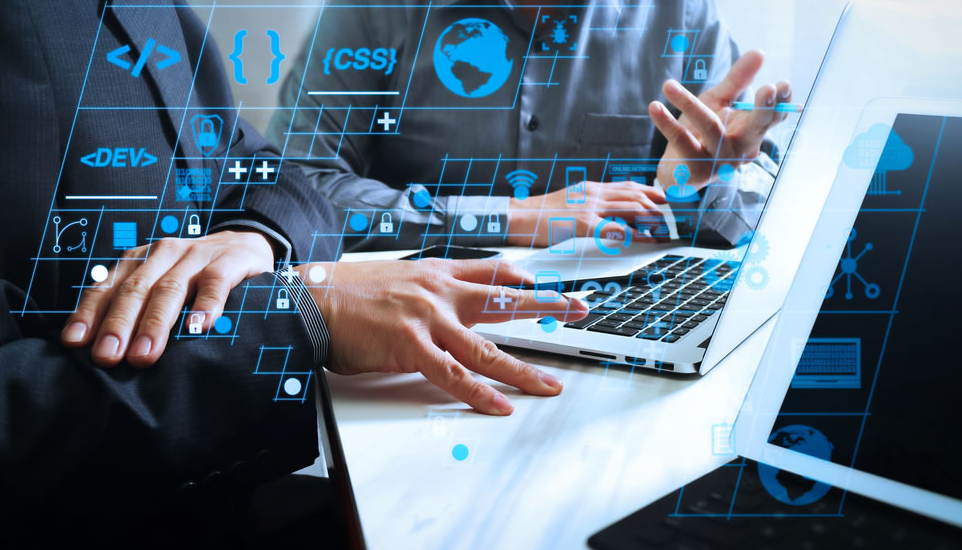 Custom Software Strategy