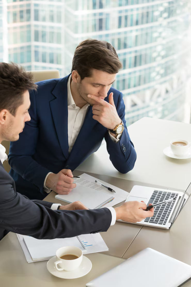 Client-Centric Approach